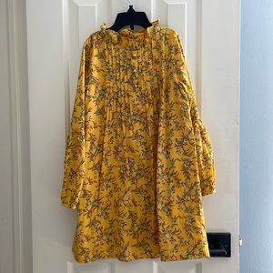 Janie and Jack - kids formal summer dress